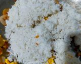 Foto langkah ke 3 dari resep 688. Nasi Goreng Simpel.