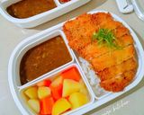 Foto langkah ke 4 dari resep Chicken Katsu.