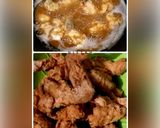 Foto langkah ke 3 dari resep Fire Chicken Ala Richeese 🔥.