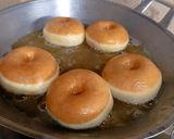 Foto langkah ke 5 dari resep Donat.