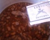Foto langkah ke 4 dari resep Es Kacang Merah.