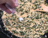 Foto del paso 5 de la receta: Budín de cebollines