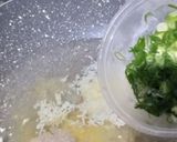 Foto langkah ke 1 dari resep Cilok Sosis Kenyal versi 2.