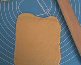 Foto langkah ke 5 dari resep Roti Sisir Mentega (2).