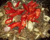 Foto langkah ke 7 dari resep Iwak Goreng Samu Anak'kan Khas Banjar #Dandelion.