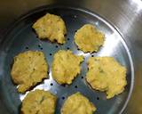 Bhapauri (very healthy & nutritious) without oil recipe step 4 photo