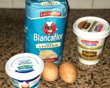 Foto del paso 1 de la receta: Budín de Dulce de Leche