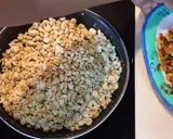 Foto del paso 2 de la receta: 6 hojas 🍁de Masa FILO con Pollo🐓 (Árabe)