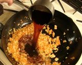 A picture of step 2 of Tomato & Cheese Double Sauce Chicken Cutlets.