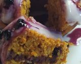 Foto del paso 4 de la receta: Budín de Zanahoria y Banana Vegano Sin Tacc