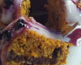 Foto del paso 4 de la receta: Budín de Zanahoria y Banana Vegano Sin Tacc