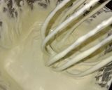 Foto langkah ke 1 dari resep Bolu kukus sprinkle no mixer.