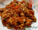 Foto del paso 7 de la receta: Ropa vieja de verdinas