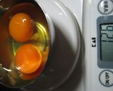 A picture of step 2 of Make Delicious Savory Egg Custard (Chawanmushi) Using Instant Soup Mix.