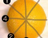 A picture of step 3 of Preserved Lemons (Salted Lemons).