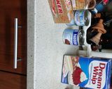 A picture of step 1 of (Coco special) tiramisu recipe "easy&tasty".
