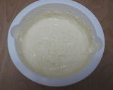 Pas rețetă Cheescake cu ricotta, portocale și ciocolată 6 fotografie