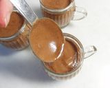 A picture of step 8 of Fragrant Comforting Chocolate Mousse.