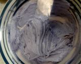 A picture of step 1 of Kool-Aid Cake.