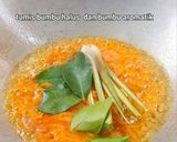 Foto langkah ke 2 dari resep Resep pepes ayam kemangi rumahan.