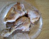 Foto del paso 1 de la receta: Torta de verduras y pollo al horno