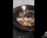 Foto langkah ke 3 dari resep Tumis tauco.