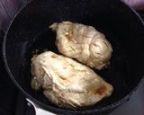 A picture of step 3 of Delicious But Simple Teriyaki Chicken.