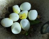 Foto langkah ke 7 dari resep Semur Telur dan Tahu.