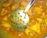 Tikka biryani recipe step 8 photo