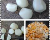 Ladybirds BBQ or Roast Lettuce Cups recipe step 3 photo