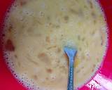 Eggs halwa recipe step 1 photo