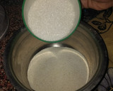 ரவா ஹனி கேக் ரெசிபி ஸ்டேப் 2 புகைப்படம்