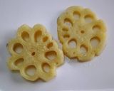 A picture of step 5 of For New Year's Seven Treasure Stew (Chikuzen-ni).