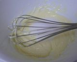 A picture of step 4 of Kabocha Squash Muffins.