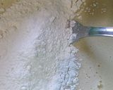 Foto del paso 1 de la receta: Galletitas de limón con glasé de naranja🧉