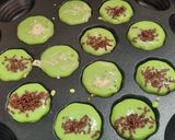 Foto langkah ke 7 dari resep Kue Cubit.
