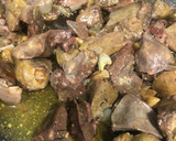 Foto del paso 5 de la receta: Asadura de cordero encebollada