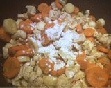 Gyors húsleves recept fázis 3 fotója