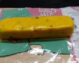 A picture of step 2 of Fruit biscuits (Karachi bakery's).