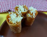 ઢોંસા પ્લેટર (dosa platter recipe in gujarati) રેસીપી સ્ટેપ7ફોટો