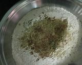 बथुआ के थेपले (Bathua ke theple recipe in Hindi) रेसिपी चरण 2 फोटो