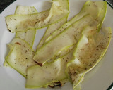 Foto del paso 9 de la receta: Canelones de calabacín