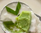 Foto langkah ke 6 dari resep Kue Lumpur Surga.