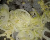 Foto langkah ke 2 dari resep 039. Jamur saus tiram.