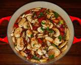 Mike's Spicy Mexican Meatball & Rice Soup recipe step 2 photo