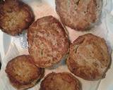 Skye's Tuna patties and a sauce recipe step 3 photo