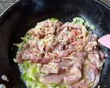 Foto langkah ke 2 dari resep Beef Bowl Y*S*N**A.