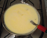 Foto del paso 4 de la receta: Natillas!!