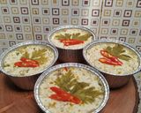 Foto langkah ke 6 dari resep Pepes tahu.