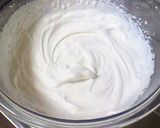 A picture of step 3 of Caramel Ice Cream.